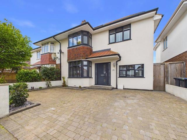 House for sale in West Worthing, Worthing