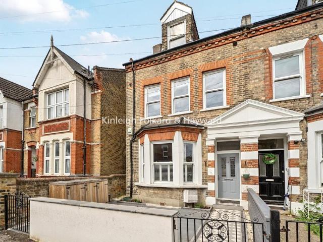 House for sale in Penge, Greater London