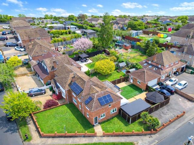 House for sale in West Berkshire