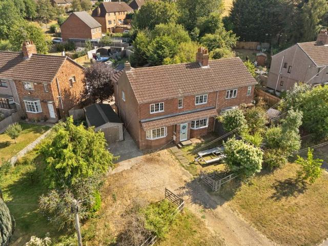 House for sale in Badby, Northamptonshire