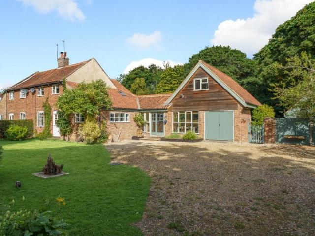 House for sale in Badersfield, Comers