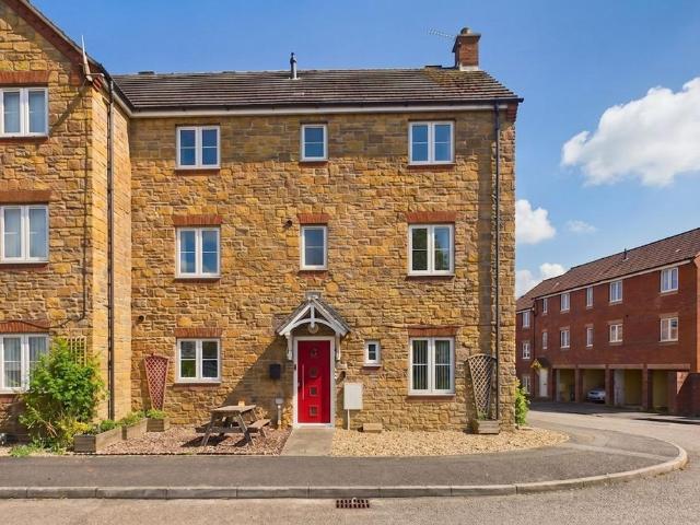 House for sale in Newton St Cyres, Devon