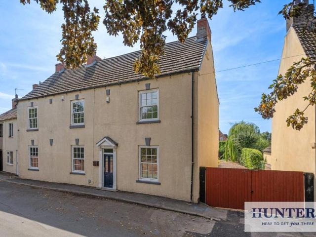 House for sale in Rawcliffe