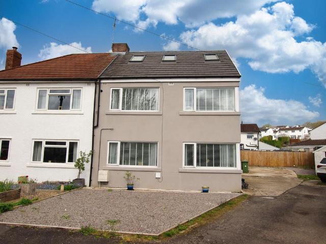 House for sale in Llantrisant, Talbot Green