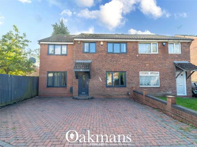 House for sale in West Midlands