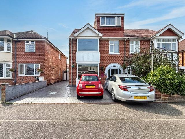 House for sale in Belleau, Lincolnshire