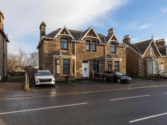 House for sale in Moneydie, Scotland
