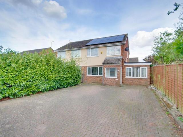 House for sale in St. Ives, Huntingdon