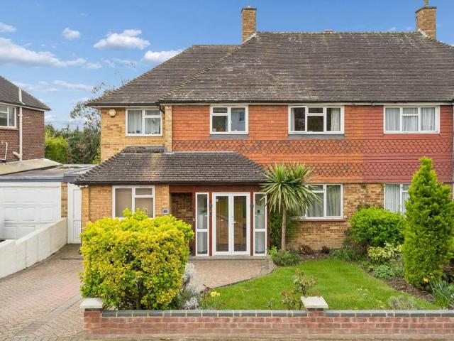 House for sale in Pinner, Greater London