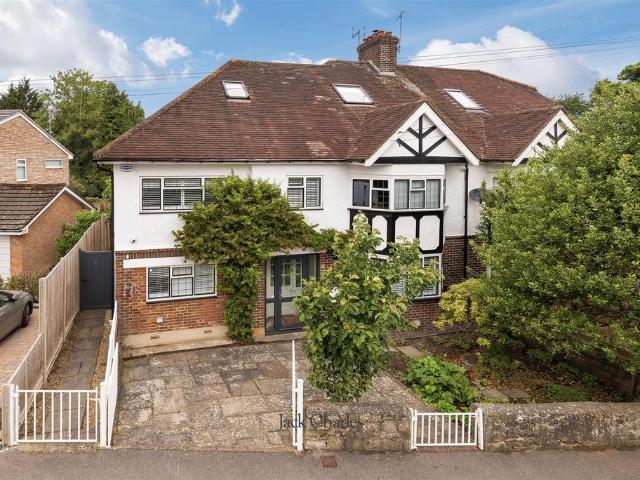 House for sale in Sevenoaks, The Butts