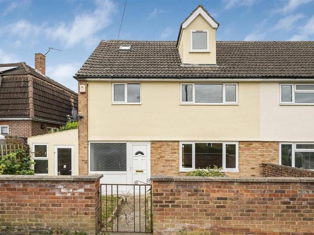 House for sale in Pleasant Valley, Duton Hill