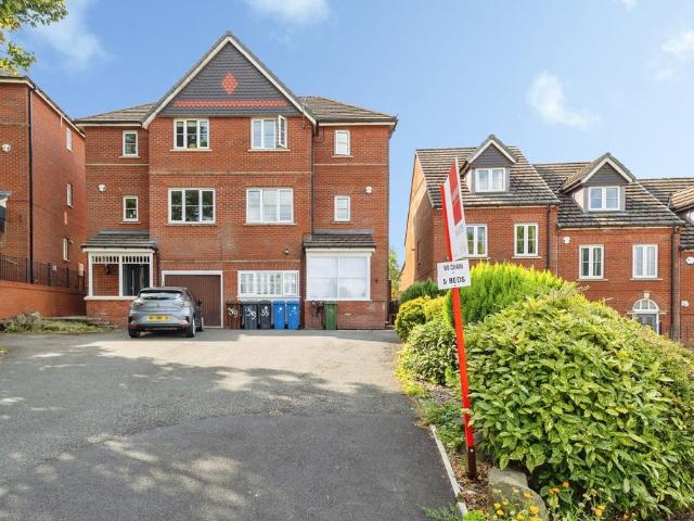 House for sale in Newton, Greenheys