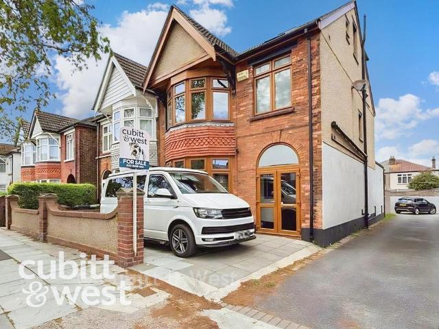 House for sale in Tipner, City Of Portsmouth