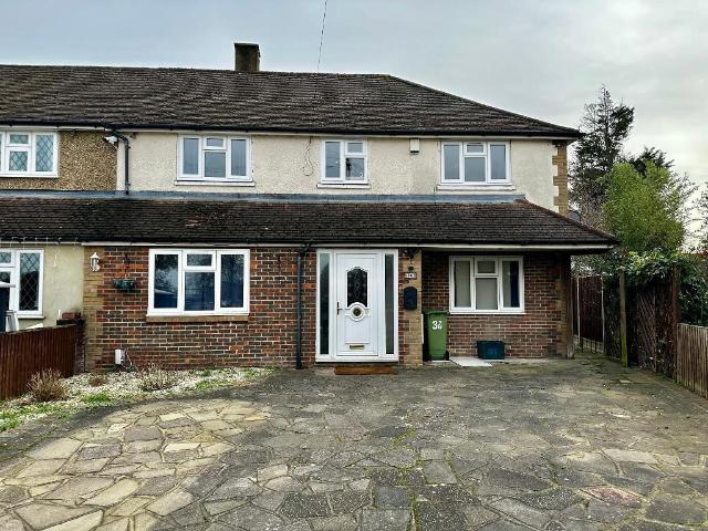 House for sale in St Paul's Cray, Greater London