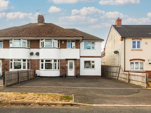 House for sale in Glenfields, Pinfold