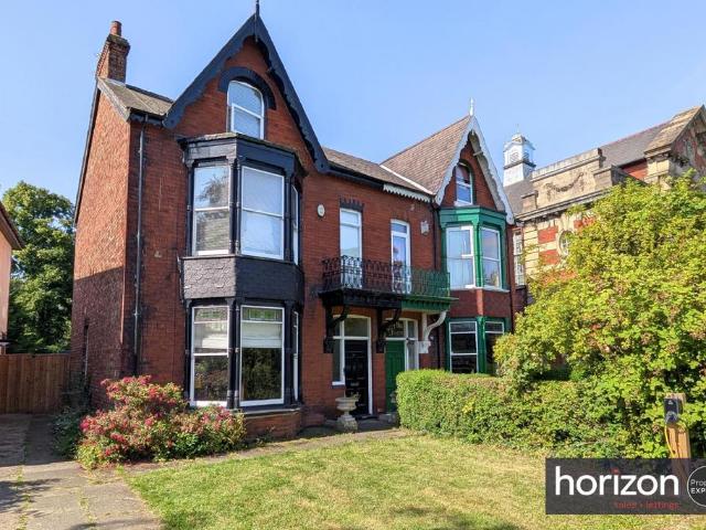 House for sale in Normanby, Middlesbrough