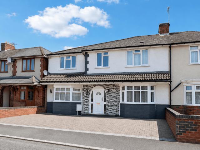 House for sale in Lyng, West Bromwich