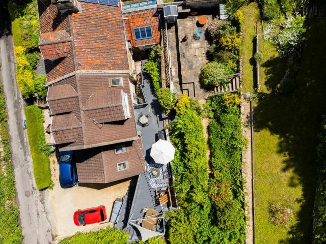 House for sale in Limpley Stoke, Wiltshire