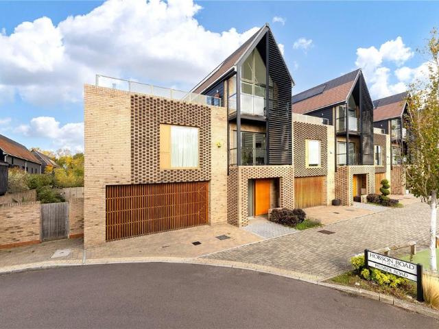 House for sale in Arbury, Cambridgeshire