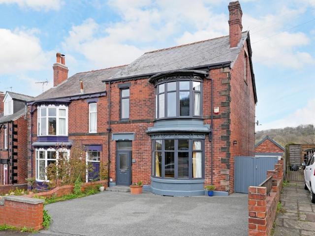 House for sale in Woodseats, Isle Of Man