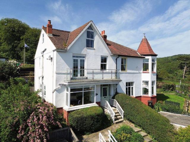 House for sale in Eskdaleside cum Ugglebarnby, Sleights