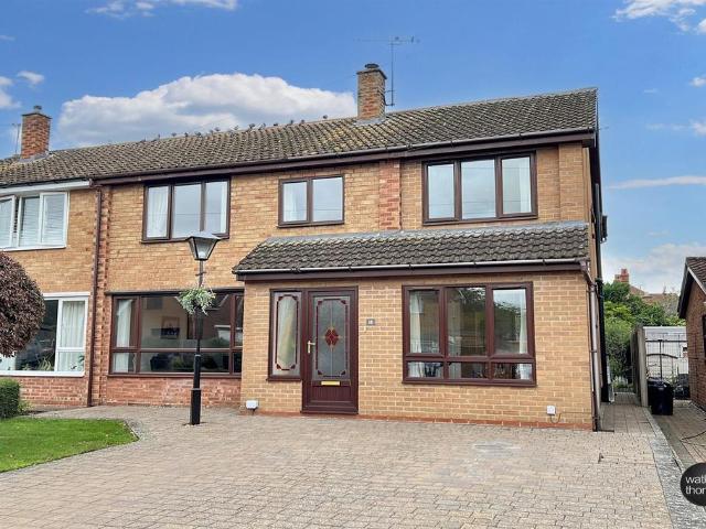 House for sale in Tupsley, Lower Bullingham
