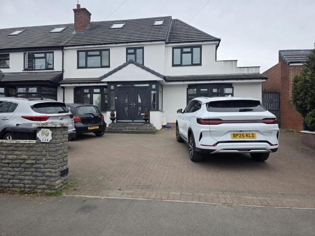 House for sale in Yardley, West Midlands