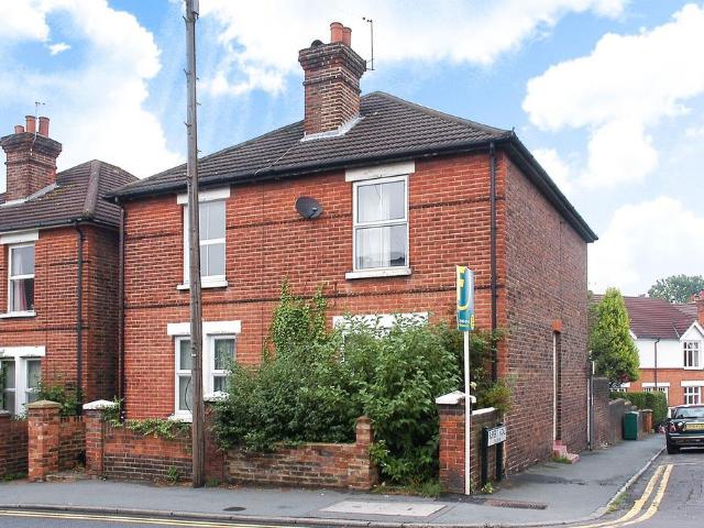 House for sale in Guildford Park, Westborough