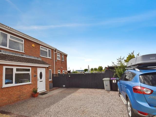 House for sale in Seacroft, Belleau