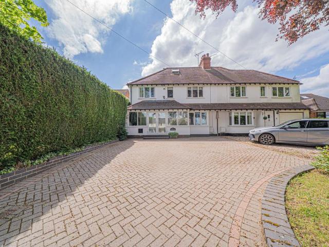 House for sale in Balsall, Isle Of Man