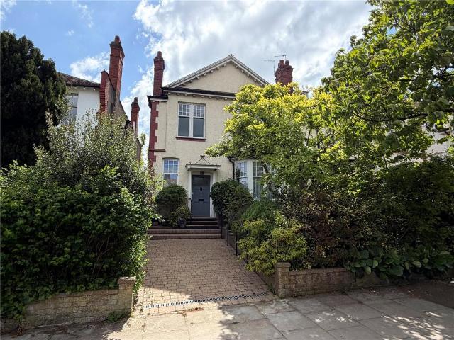 House for sale in London Borough of Haringey, Greater London