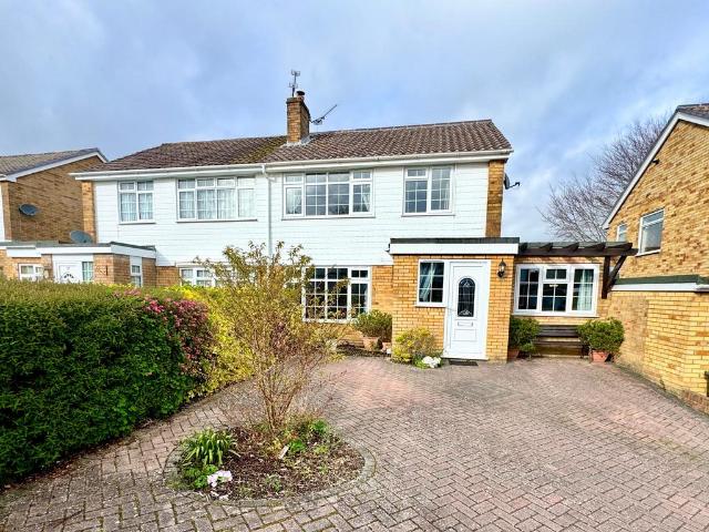 House for sale in Hythe and Dibden, Ashurst Bridge