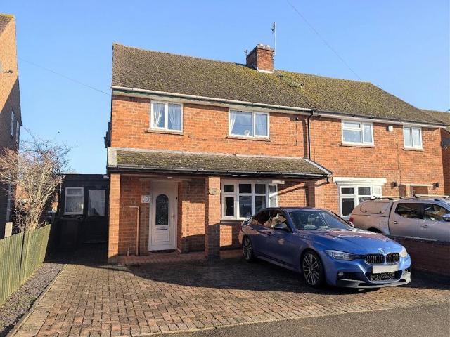 House for sale in Elmfield, Leicestershire