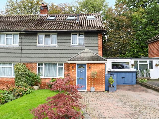 House for sale in Blackhills, Surrey