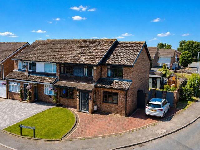 House for sale in Boley Park, Staffordshire