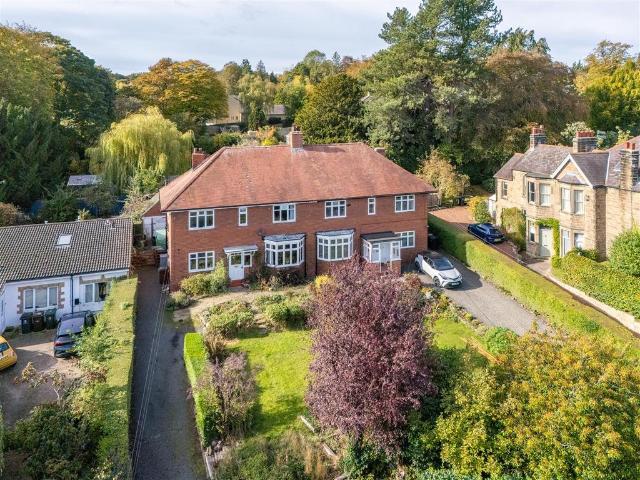 House for sale in Hexham, North East