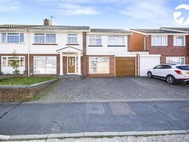 House for sale in Swanley, The Butts