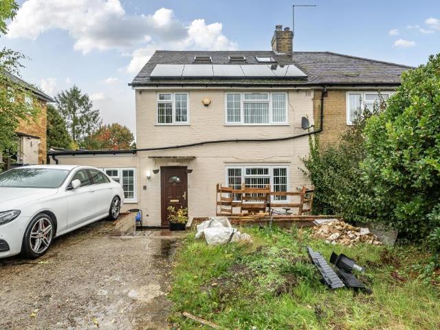 House for sale in Cressex, Buckinghamshire