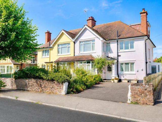 House for sale in Alcombe, Minehead