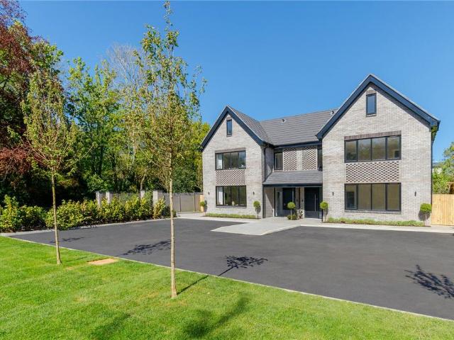 House for sale in Radlett, Hertfordshire