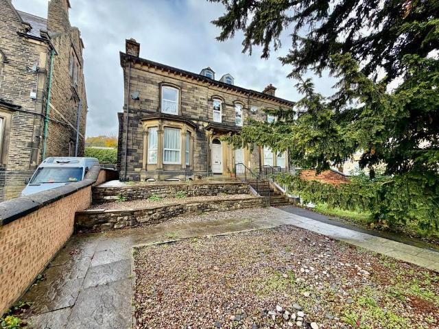 House for sale in Exley Head, Keighley