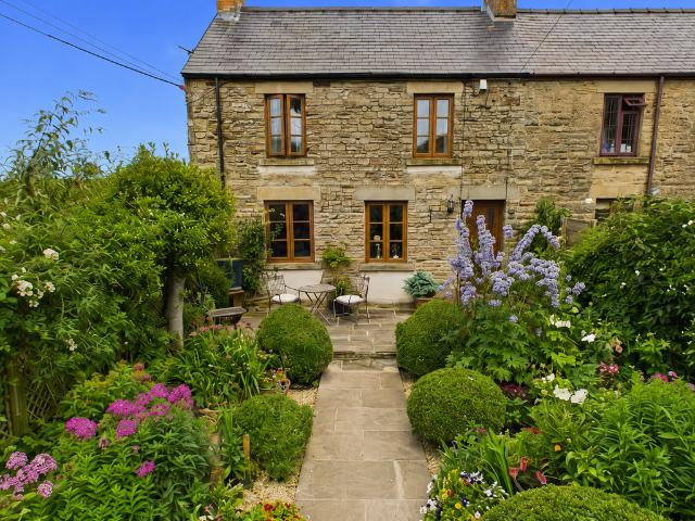 House for sale in Bromsberrow Heath, Gloucestershire