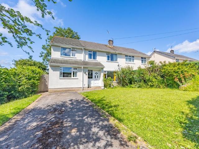 House for sale in Hillside, Midsomer Norton