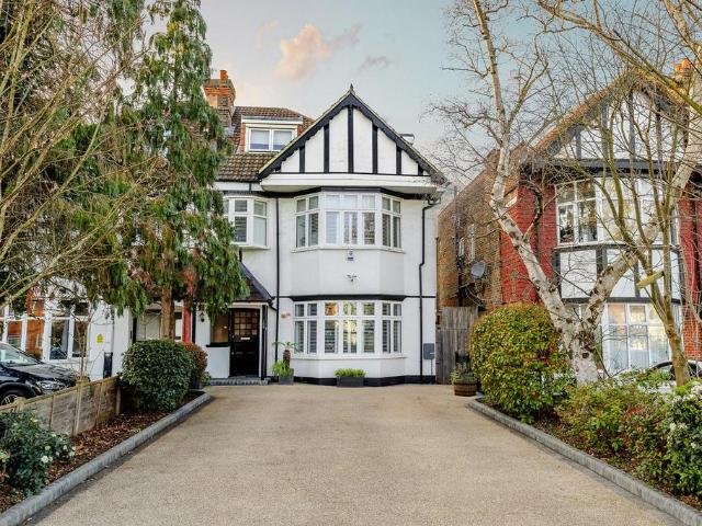 House for sale in South Woodford, Isle Of Man