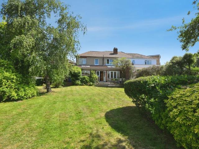 House for sale in Greater London