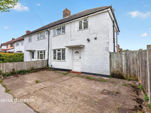 House for sale in London Borough of Croydon, Thornton Heath