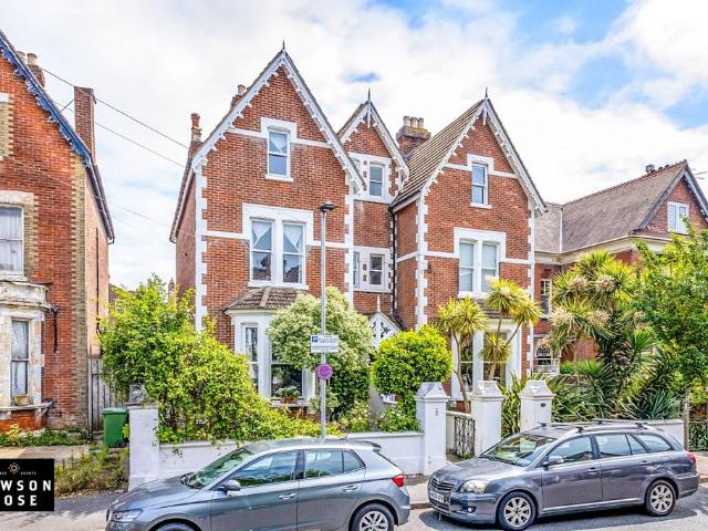 House for sale in Somers Town, City Of Portsmouth