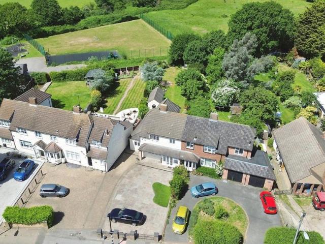 House for sale in Essex