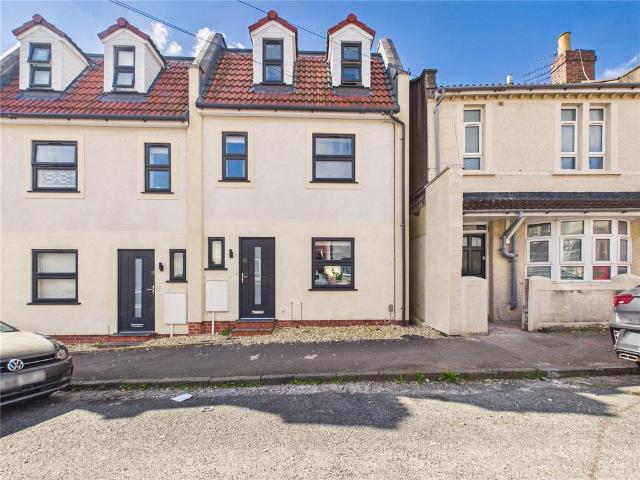 House for sale in Whitehall, Feckenham