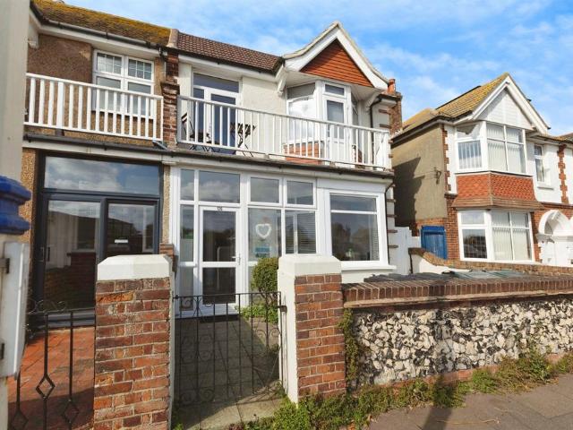 House for sale in Roselands, Eastbourne